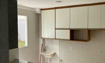 Imagem 4: Apartamento terreo para venda no Ipiranga, Cond. Remanso do Bosque na Rua Javari, 2 dormit