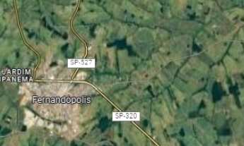 Imagem: Fazenda para venda na regiao de Fernandopolis-SP