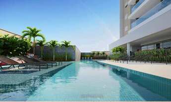 Imagem 7: Apartamento altíssimo padrão para venda no Olhos Dagua, Cond Villa Rica, Ed. Ouro Preto, 3