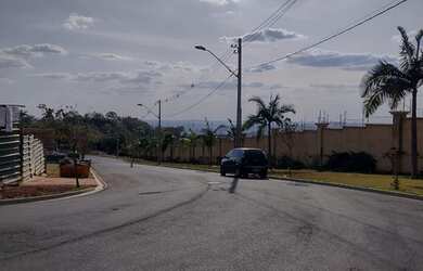 Imagem 3: Ótimo terreno alto padrão para venda no charmoso Condominio Alto do Castelo 1 da Pereira A