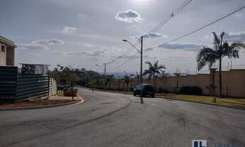 Imagem 4: Ótimo terreno alto padrão para venda no charmoso Condominio Alto do Castelo 1 da Pereira A