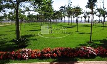 Imagem 5: Ótimo terreno alto padrão para venda no charmoso Condominio Alto do Castelo 1 da Pereira A