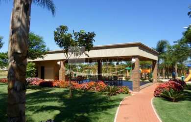 Imagem 7: Ótimo terreno alto padrão para venda no charmoso Condominio Alto do Castelo 1 da Pereira A