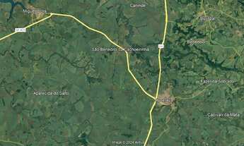 Imagem: Sitio para venda na região de Ituverava-SP