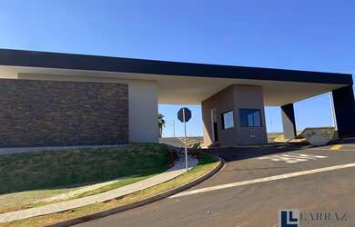 Imagem 5: Terreno alto padrão para venda em condominio fechado na Zona Sul, Complexo Jardins, Condom