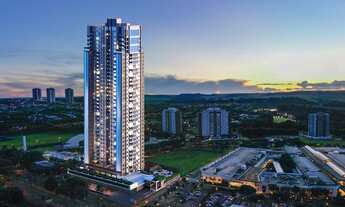 Imagem: Oportunidade. Apartamento novo alto padrão