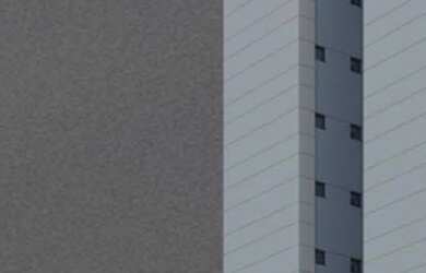 Imagem 2: Apartamento alto padrao novo para venda no Jd Olhos Dagua, Cond. Plazas de Espana, Ed. La