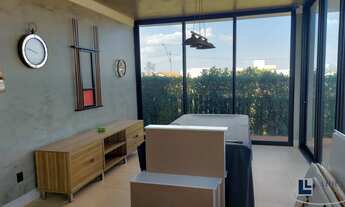 Imagem 6: Maravilhoso rancho altíssimo padrão para venda em Fronteira-MG, Cond. Damha Santa Monica