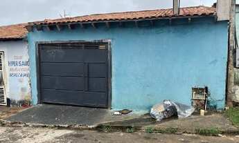 Imagem: Oportunidade. Casa para venda em Ibitinga-SP