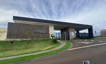 Imagem: Terreno alto padrão para venda em condominio