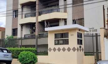 Imagem: Excelente apartamento para venda no Santa