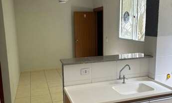 Imagem 7: Apartamento terreo para venda no Ipiranga, Cond. Remanso do Bosque na Rua Javari, 2 dormit