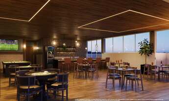 Imagem 7: Super lançamento na Av. Portugal no Jardim Botanico, Cond. Portugal 2207, 2 dormitorios co