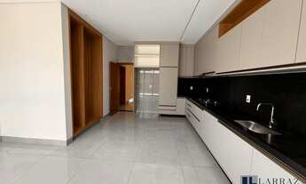 Imagem: Maravilhosa casa nova alto padrão para