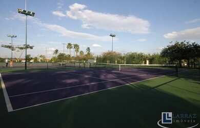 Imagem 7: Lote altíssimo padrão para venda em São José do Rio Preto no charmoso Quinta do Golfe Rese
