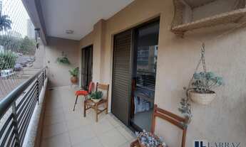 Imagem 4: Ótimo apartamento com quintal para venda no Jd Botanico, ao lado do Raya, Ed Matisse, 3 su