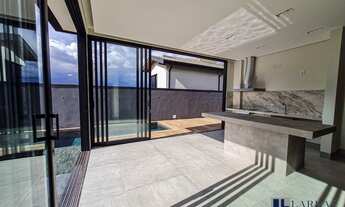 Imagem 5: Linda casa nova alto padrao para venda ou locação no charmoso Cond Alto do Castelo, 3 suit