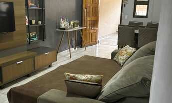 Imagem: Casa para venda no Angelo Jurca, 3 dormitorios