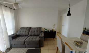 Imagem 2: Oportunidade. Apartamento para venda Caramuru próximo a Fiusa, Ed Ibiza, 2 dormitorios 1 s