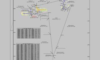 Imagem 2: Fazenda dupla aptidao para venda na região de Votuporanga-SP com 53 alqueires, atual na pe