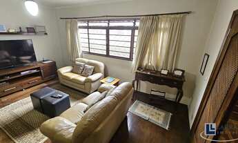 Imagem 6: Excelente sobrado para venda no Jardim Sumare, 3 dormitorios com 1 suite, completo, 5 vaga