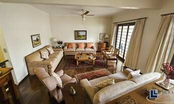 Imagem 5: Excelente sobrado para venda no Jardim Sumare, 3 dormitorios com 1 suite, completo, 5 vaga