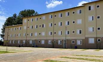 Imagem 4: Apartamento térreo com quintal novo para venda Minha Casa Minha Vida na Zona Norte, Condom