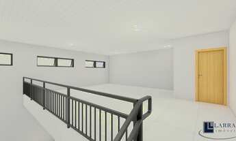 Imagem 7: Excelente galpão novo para venda em São José Do Rio Preto-SP no Eplatz, na avenida princip