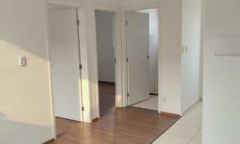 Imagem: Apartamento novo para venda na Zona Sul