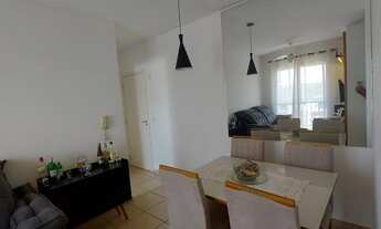 Imagem 3: Oportunidade. Apartamento para venda Caramuru próximo a Fiusa, Ed Ibiza, 2 dormitorios 1 s