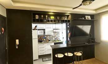 Imagem 4: Apartamento para venda no Manoel Penna, Cond. Romanetto, 2 dormitorios completo em armário