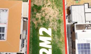 Imagem: Lote altíssimo padrão para venda em São