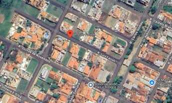 Imagem: Ótimo terreno para venda em Brodowski no