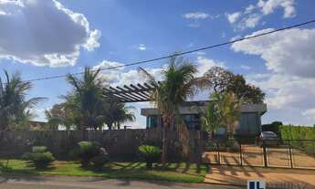 Imagem 3: Maravilhoso rancho altíssimo padrão para venda em Fronteira-MG, Cond. Damha Santa Monica