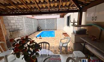 Imagem: Ótima casa terreno inteiro para venda no