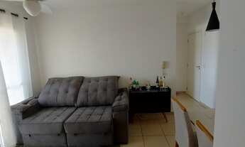 Imagem 6: Oportunidade. Apartamento para venda Caramuru próximo a Fiusa, Ed Ibiza, 2 dormitorios 1 s