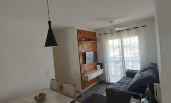 Imagem 5: Oportunidade. Apartamento para venda Caramuru próximo a Fiusa, Ed Ibiza, 2 dormitorios 1 s
