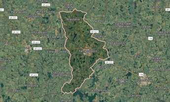 Imagem: Sitio para venda na região de Fernandopolis-SP