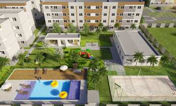 Imagem 2: Super lançamento Minha Casa Minha Vida no Candido Portinari, Cond. Lar Inglaterra, apartam