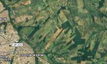 Imagem: Fazenda para venda na região de Votuporanga-SP