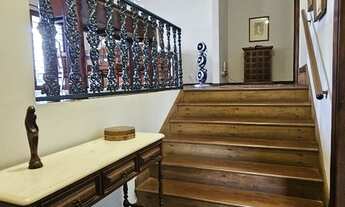 Imagem 7: Excelente sobrado para venda no Jardim Sumare, 3 dormitorios com 1 suite, completo, 5 vaga