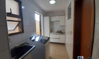 Imagem 7: Ótimo apartamento com quintal para venda no Jd Botanico, ao lado do Raya, Ed Matisse, 3 su