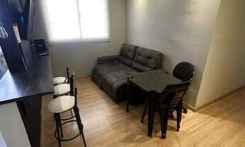 Imagem 3: Apartamento para venda no Manoel Penna, Cond. Romanetto, 2 dormitorios completo em armário