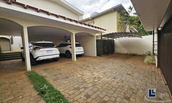 Imagem 2: Excelente sobrado para venda no Jardim Sumare, 3 dormitorios com 1 suite, completo, 5 vaga