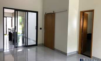 Imagem 6: Oportunidade. Casa nova completa para venda no Recreio das Acacias, Cond. Villa Romana 2