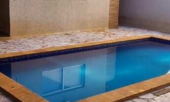 Imagem: Amplo sobrado para venda no San Marco em