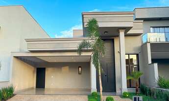 Imagem: Linda casa nova alto padrão para venda