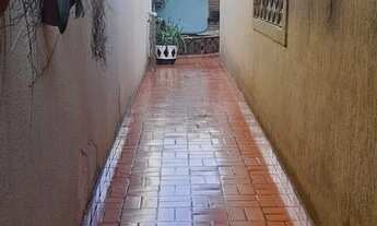 Imagem 7: Linda casa para venda no Planalto Verde / Arlindo Laguna, 3 dormitorios com 1 suite, varan