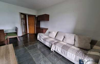Imagem 3: Oportunidade. Apartamento mobiliado para venda na Caramuru, Cond. Porto Seguro, 3 dormitor