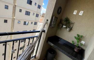 Imagem 6: Lindo apartamento alto padrão para venda na Ribeirania, Ed.Jardins de Provence, reformado